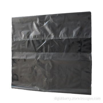 Autoclavable Biohazard Bag (Clear with no printing)